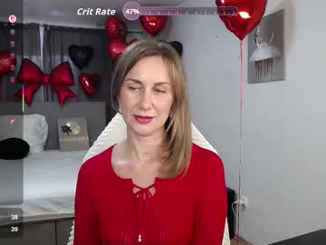 Vanessakleiner February 11, 2026 Chaturbate stream image