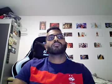 Yourchrisjizz February 11, 2026 Chaturbate stream image
