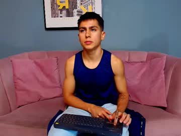 Aron_Pulse February 11, 2026 Chaturbate stream image