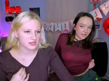 Erica_Star February 11, 2026 Chaturbate stream image