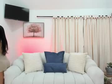 Isabellalux_ February 11, 2026 Chaturbate stream image