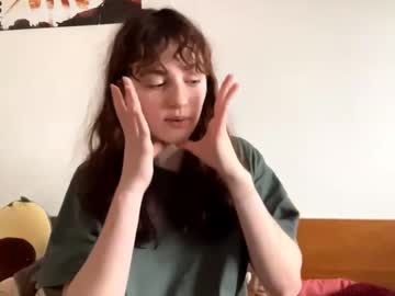 Kaycewhisman February 11, 2026 Chaturbate stream image