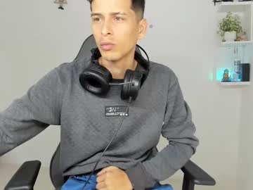 Latinoalpha73 February 11, 2026 Chaturbate stream image