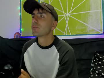Lord_Apoloo February 11, 2026 Chaturbate stream image