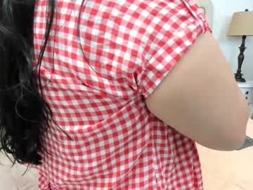 Molly_Madisson0 February 11, 2026 Chaturbate stream image