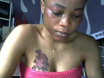 Shawnie_Baby February 11, 2026 Chaturbate stream image