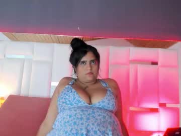 Soollunaa February 11, 2026 Chaturbate stream image