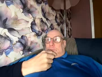 Tebb61 February 11, 2026 Chaturbate stream image