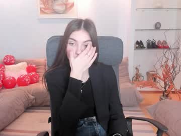 Elinorpirss February 11, 2026 Chaturbate stream image