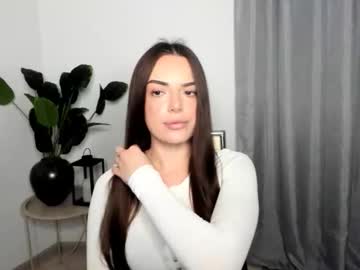 Eva_Rossee_ February 11, 2026 Chaturbate stream image