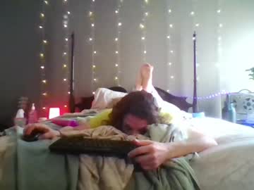 Goodglimmer February 11, 2026 Chaturbate stream image