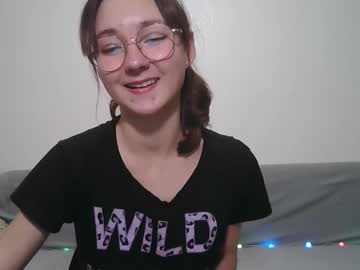 Little_Rory February 11, 2026 Chaturbate stream image
