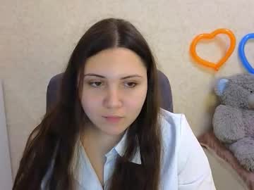 Mashenkax February 11, 2026 Chaturbate stream image