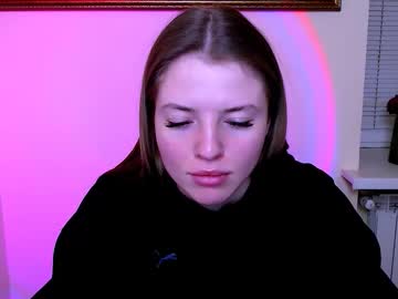 Missoliviaa_ February 11, 2026 Chaturbate stream image