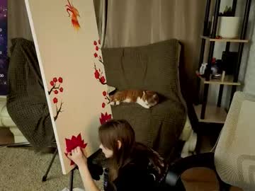Pocketsunshine February 11, 2026 Chaturbate stream image