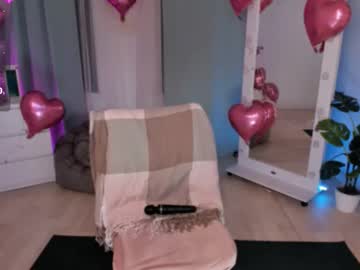 Rey_Soruy February 11, 2026 Chaturbate stream image