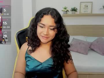 Rossie_Lanie_ February 11, 2026 Chaturbate stream image