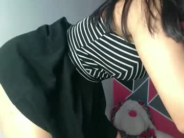 Samanta_Xi February 11, 2026 Chaturbate stream image