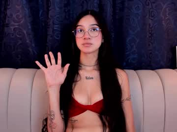 Sara_Secrets February 11, 2026 Chaturbate stream image