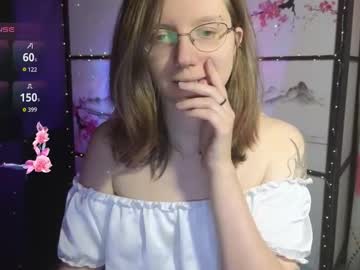 Scarlettsrose February 11, 2026 Chaturbate stream image