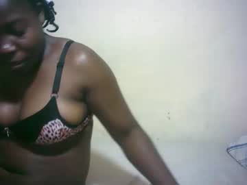 Sexy_Sandrah February 11, 2026 Chaturbate stream image