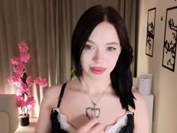 Shirleygregory1 February 11, 2026 Chaturbate stream image