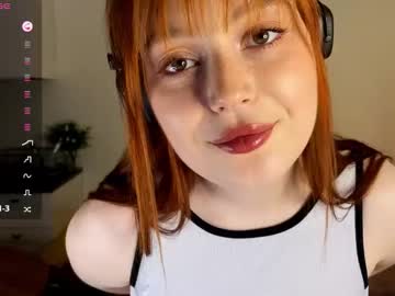 Sofy_Benson February 11, 2026 Chaturbate stream image