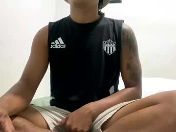 Sweet_Kristian February 11, 2026 Chaturbate stream image