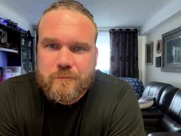 Tommybangz February 11, 2026 Chaturbate stream image
