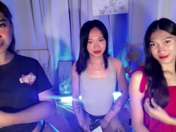 Urpinay_Sandra69 February 11, 2026 Chaturbate stream image