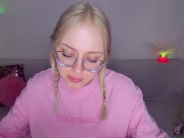 Alinaocean February 11, 2026 Chaturbate stream image