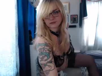 Babymommasmilk February 11, 2026 Chaturbate stream image