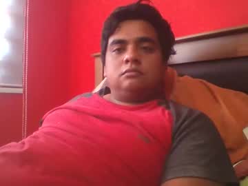 Blackdick_2503 February 11, 2026 Chaturbate stream image