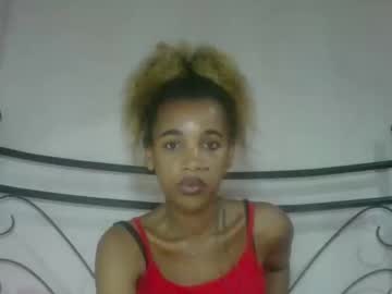 Claudiannah February 11, 2026 Chaturbate stream image