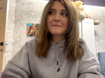Constancefanny February 11, 2026 Chaturbate stream image