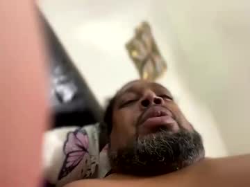 Federico5169 February 11, 2026 Chaturbate stream image