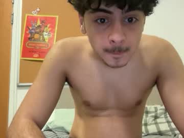 Huss1enh February 11, 2026 Chaturbate stream image