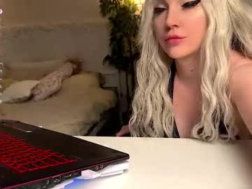 Julia_Wilson February 11, 2026 Chaturbate stream image
