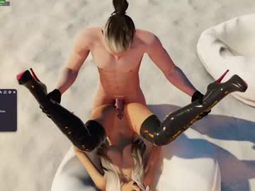 Lady_Sif_ February 11, 2026 Chaturbate stream image