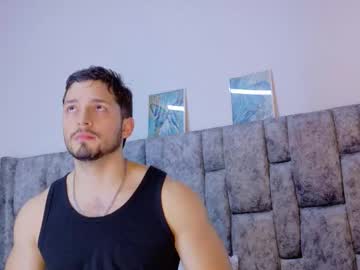 Nick_Moss_ February 11, 2026 Chaturbate stream image