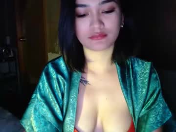 Sassy_Yanah February 11, 2026 Chaturbate stream image