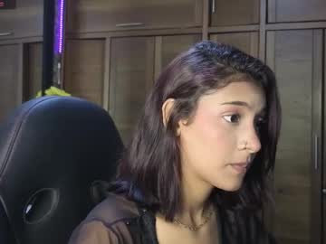 Scarletth_Rose February 11, 2026 Chaturbate stream image