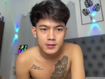 Xaldrian_Destroyer February 11, 2026 Chaturbate stream image