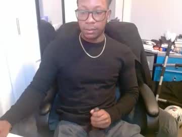 Bbc_Elrey February 11, 2026 Chaturbate stream image