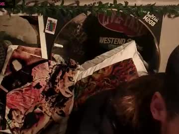 _Boyboyboy_ February 11, 2026 Chaturbate stream image