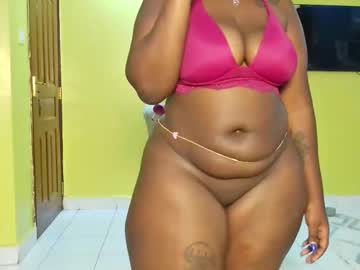 Curvey_Vee February 11, 2026 Chaturbate stream image