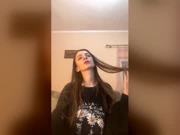 Drive_Me_Crazy7 February 11, 2026 Chaturbate stream image