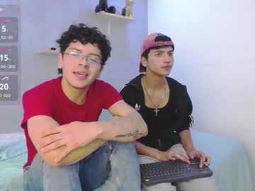 Eliotkinky February 11, 2026 Chaturbate stream image