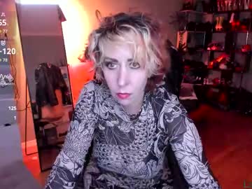 Ginamiracle February 11, 2026 Chaturbate stream image