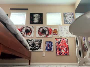 Hellokitten123 February 11, 2026 Chaturbate stream image